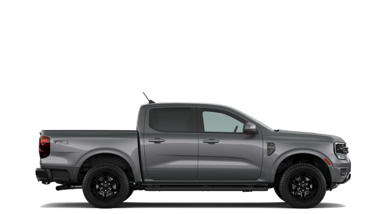 2026 Ford Ranger® External Image 1